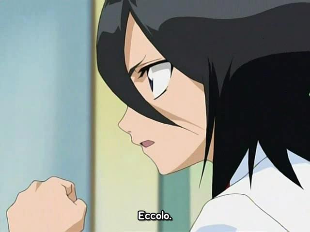 Otaku Gallery  / Anime e Manga / Bleach / Screen Shots / Episodi / 011 - Il leggendario Quincy / 066.jpg